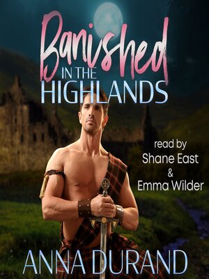 cover image of Banished in the Highlands